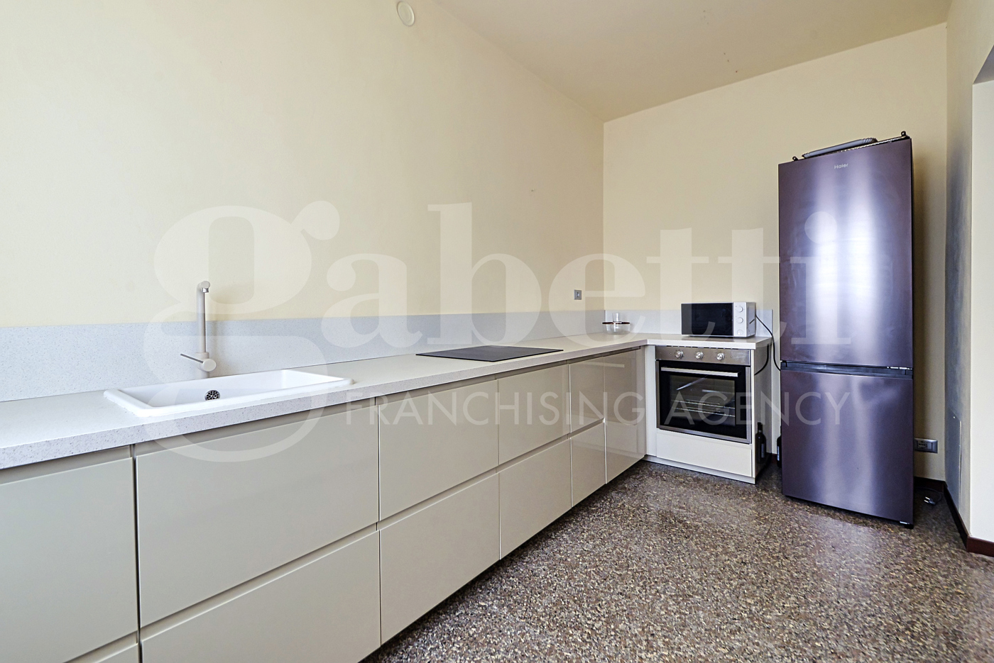 Villa con giardino a Biassono