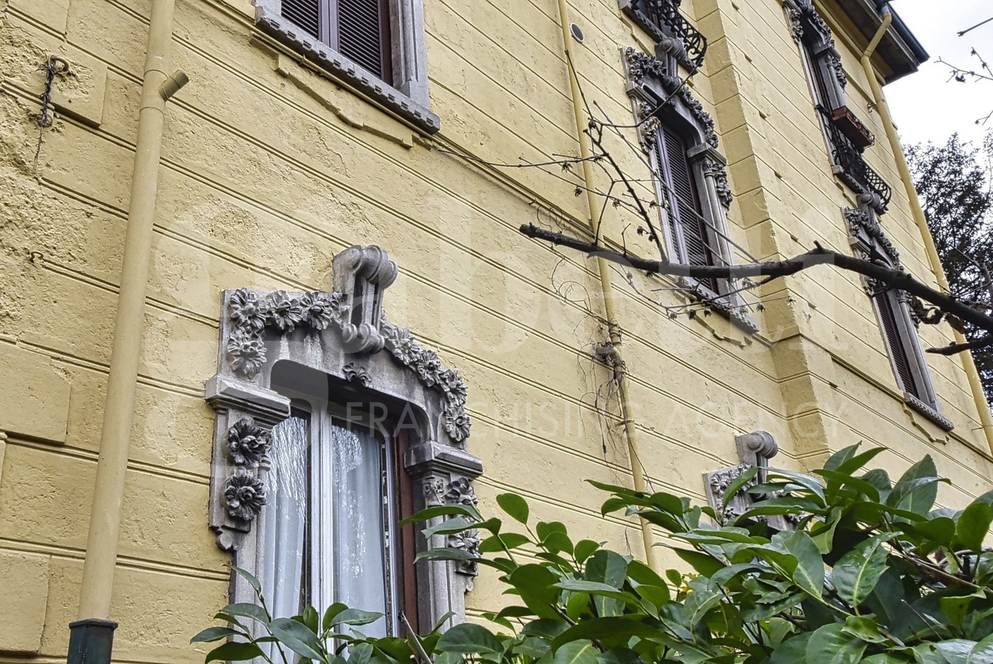 Appartamento da ristrutturare a Monza