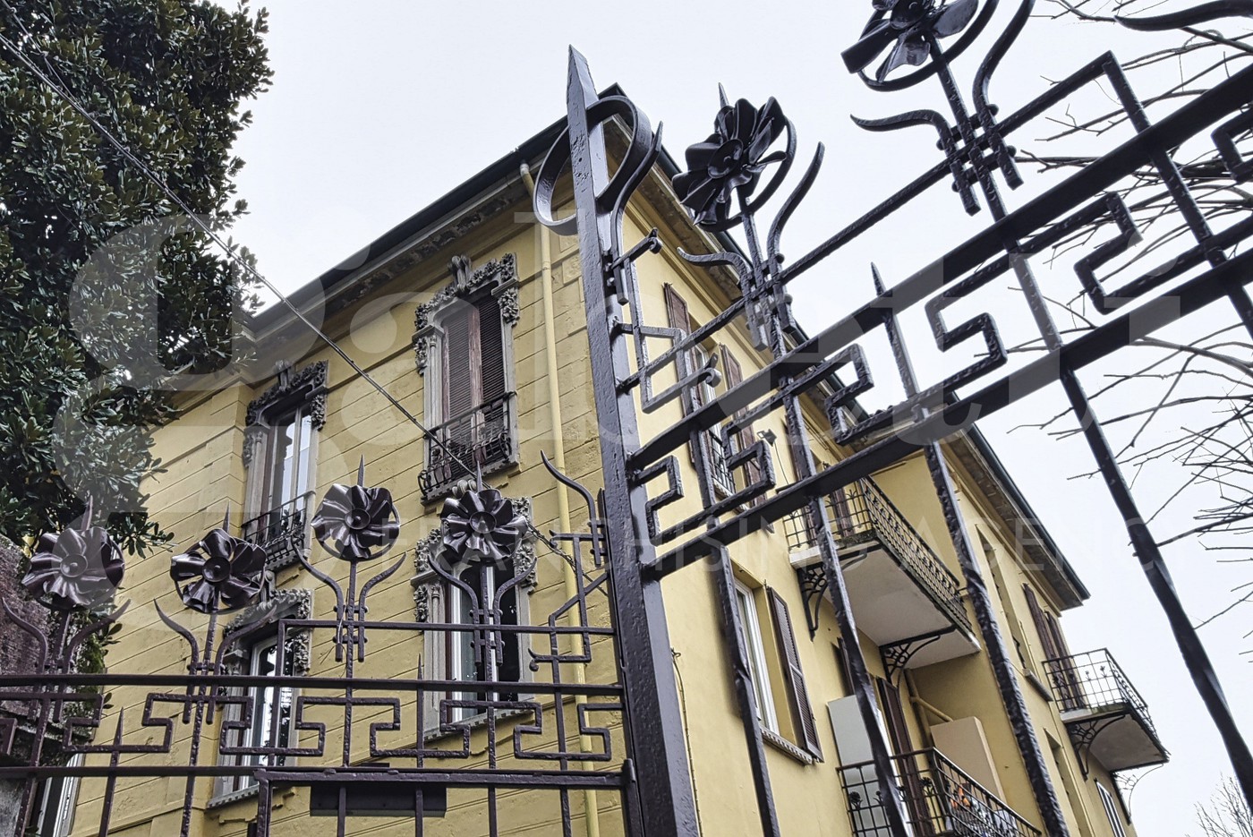 Appartamento da ristrutturare a Monza