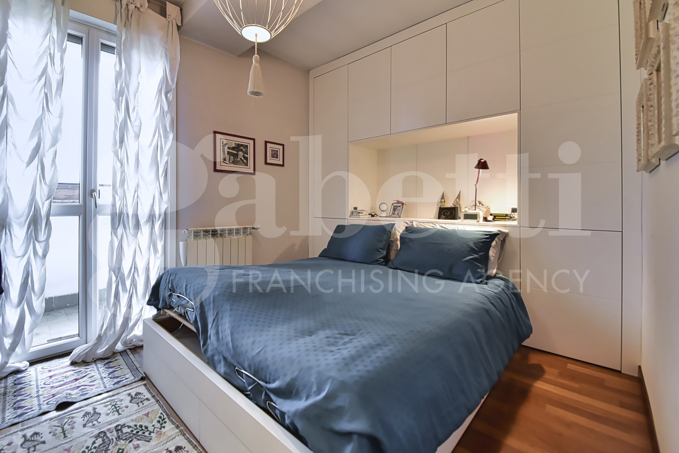 Attico in vendita a Monza