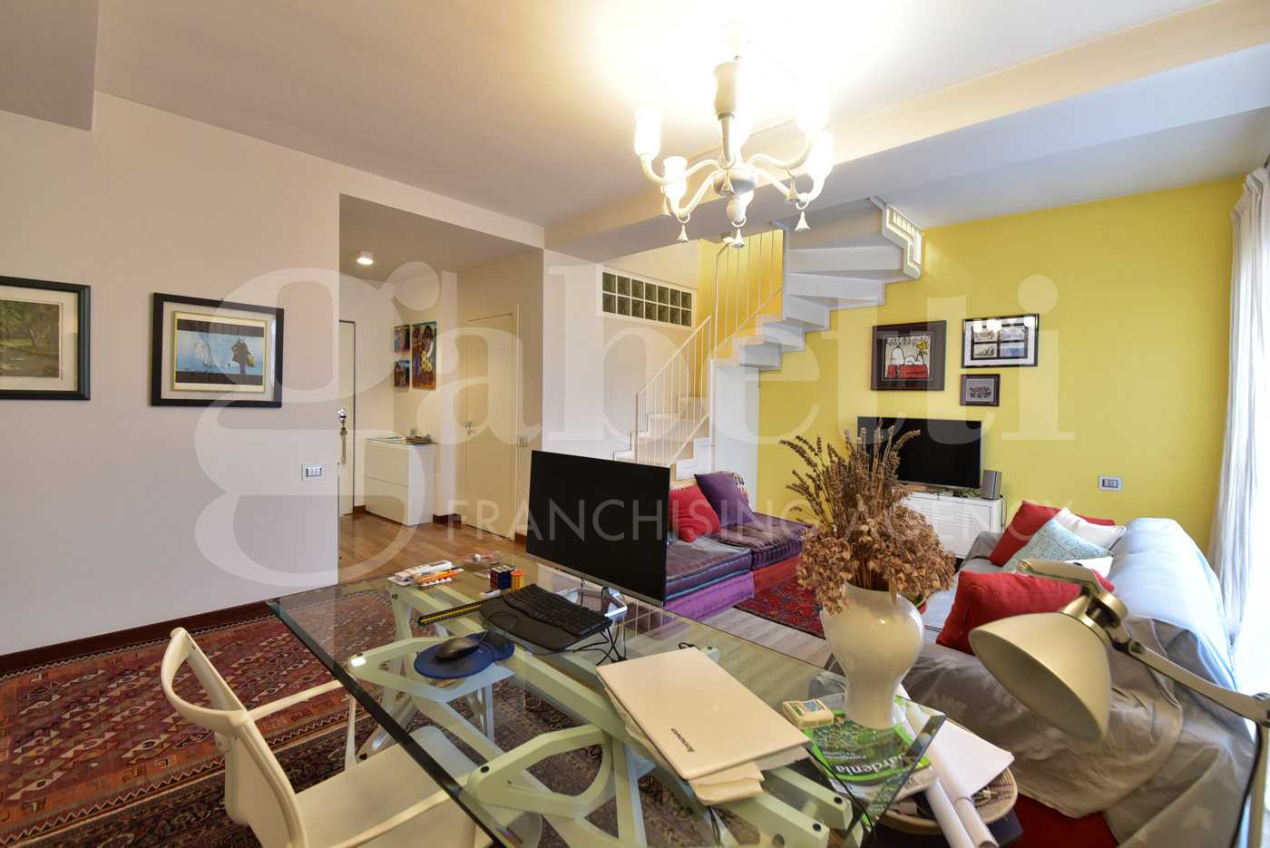 Attico in vendita a Monza