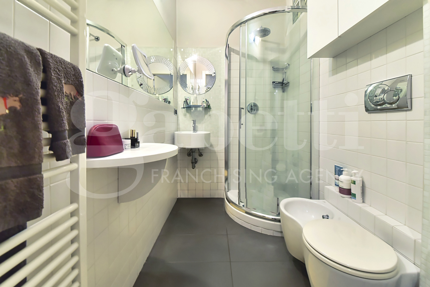 Attico in vendita a Monza