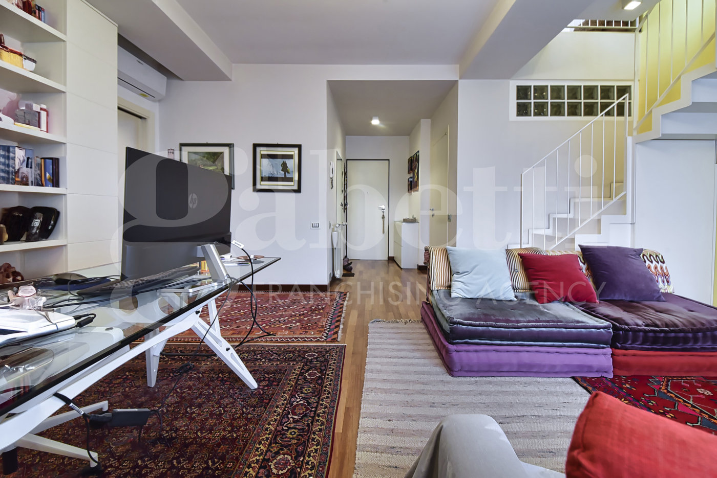 Attico in vendita a Monza