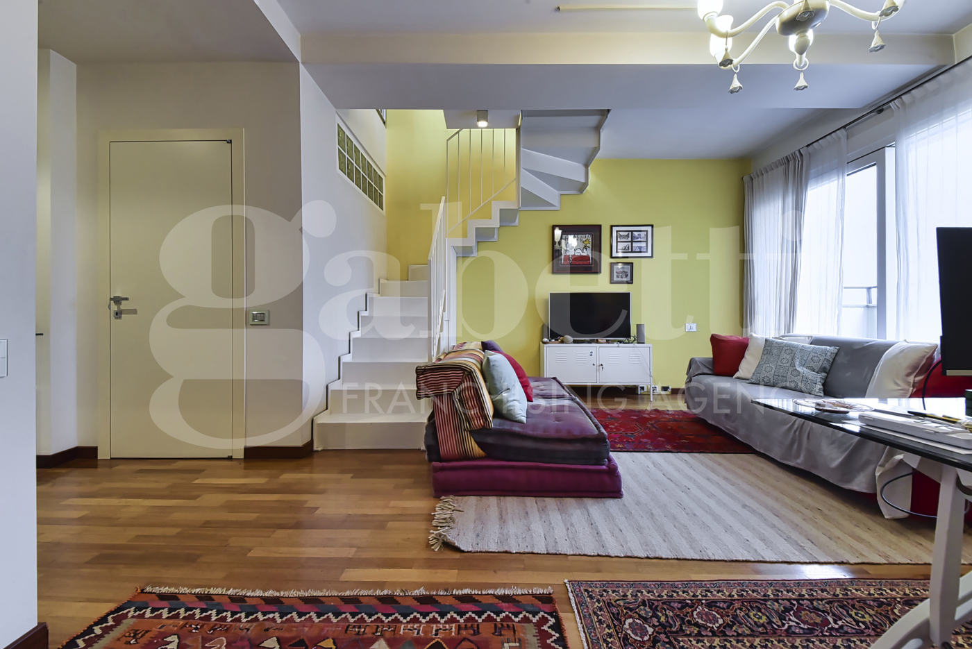 Attico in vendita a Monza