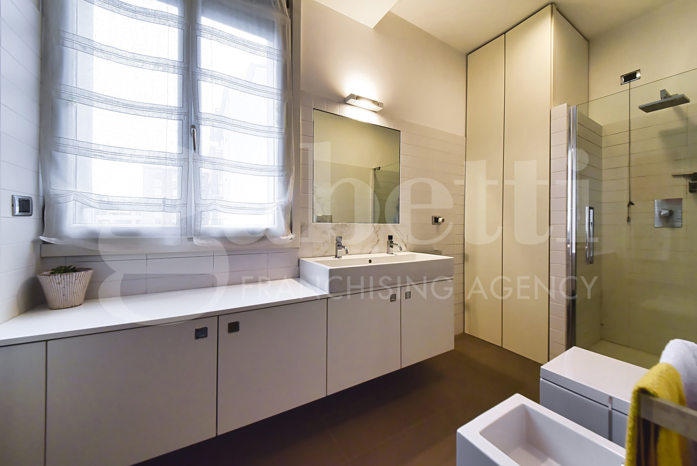 Attico in vendita a Monza