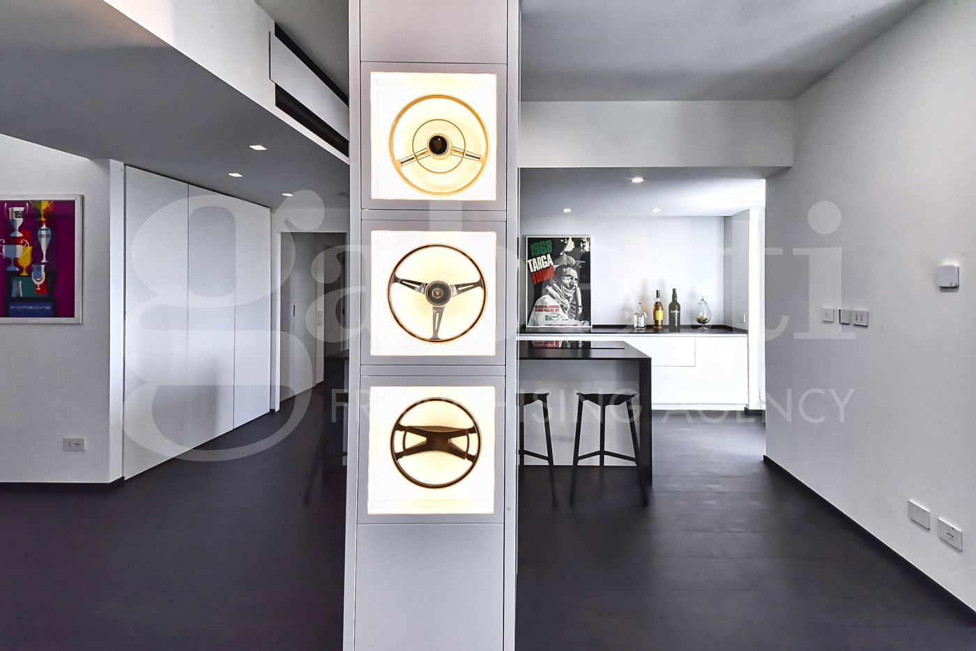 Attico in vendita a Monza