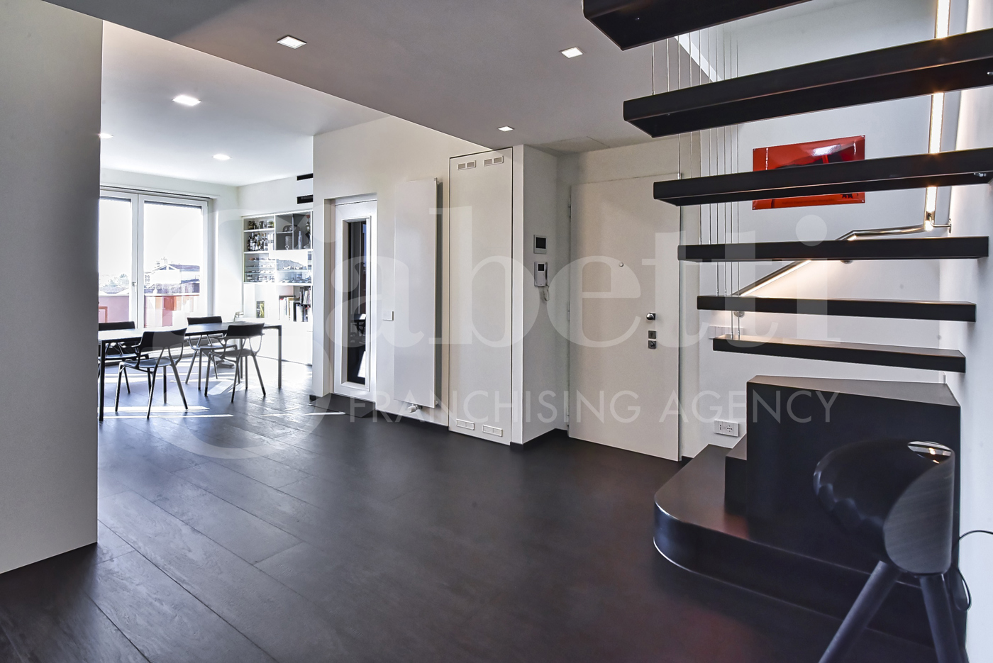 Attico in vendita a Monza