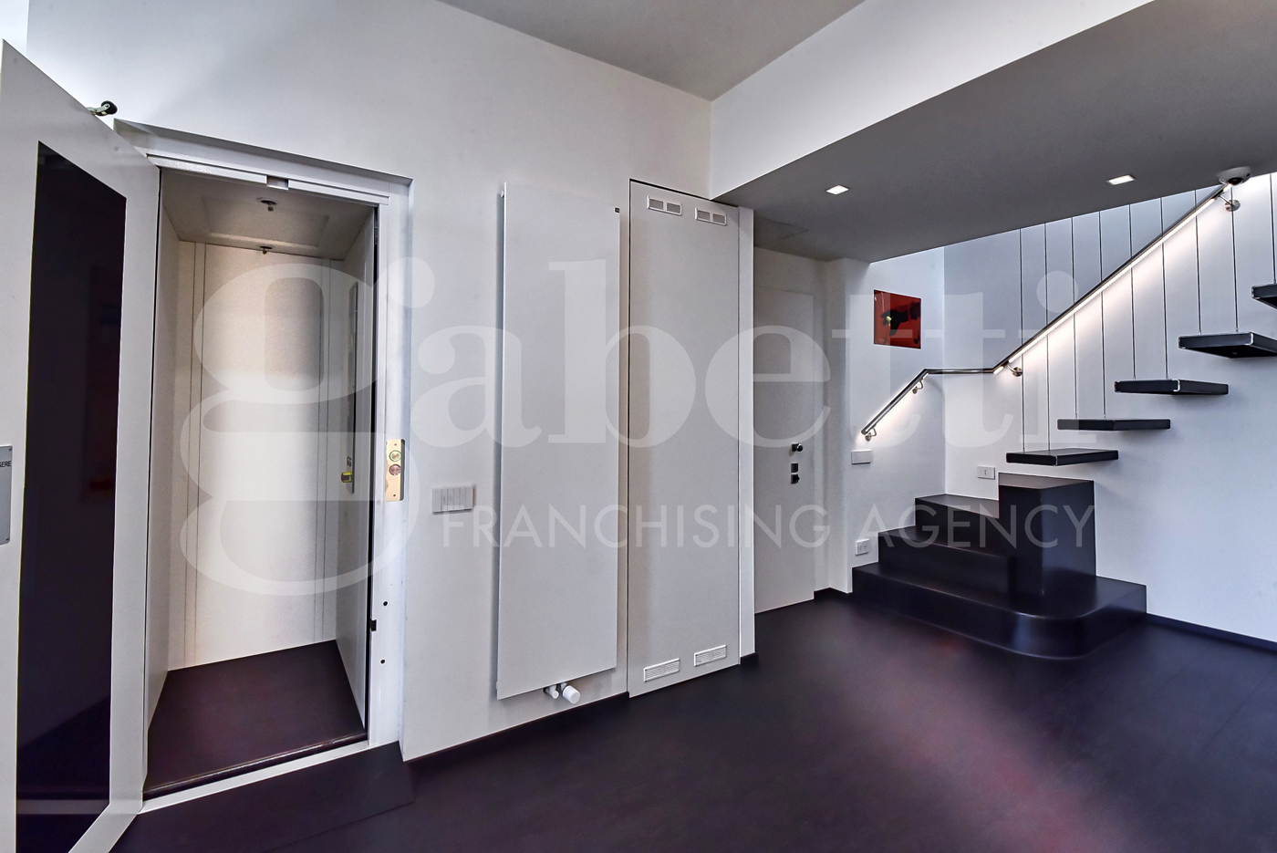 Attico in vendita a Monza