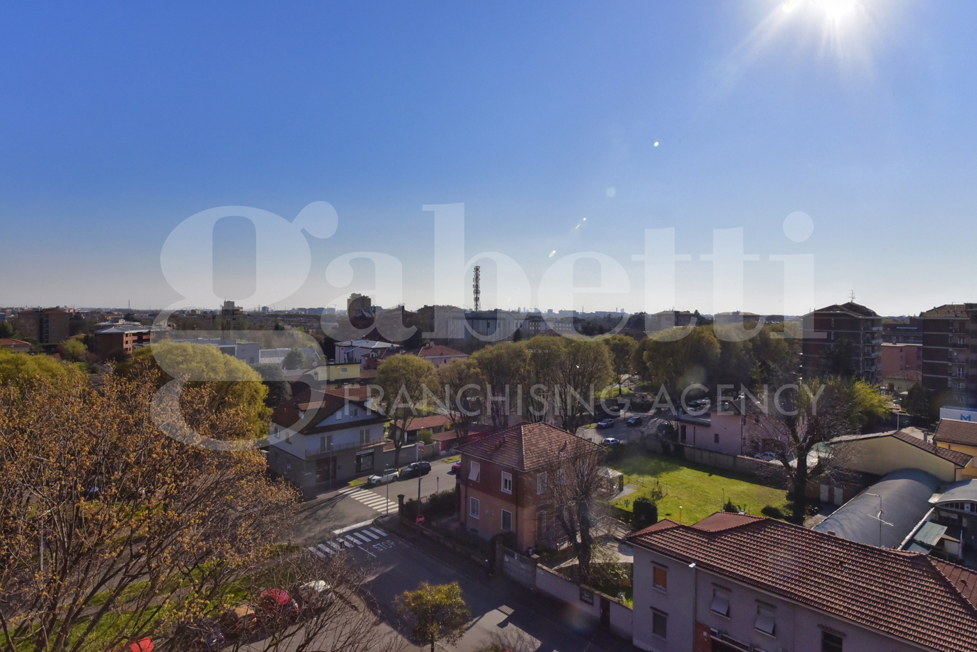 Attico in vendita a Monza