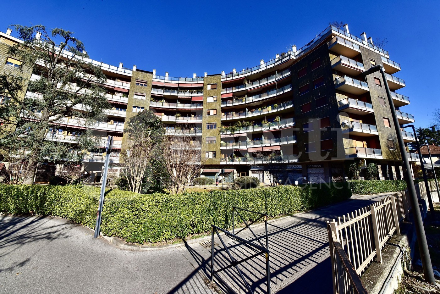 Box/Garage 16mq in vendita a Monza