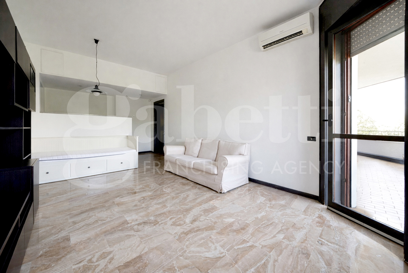 Bilocale in vendita a Monza