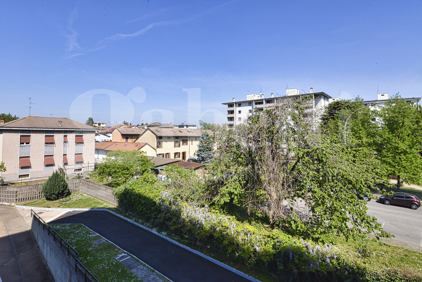 Bilocale in vendita a Monza