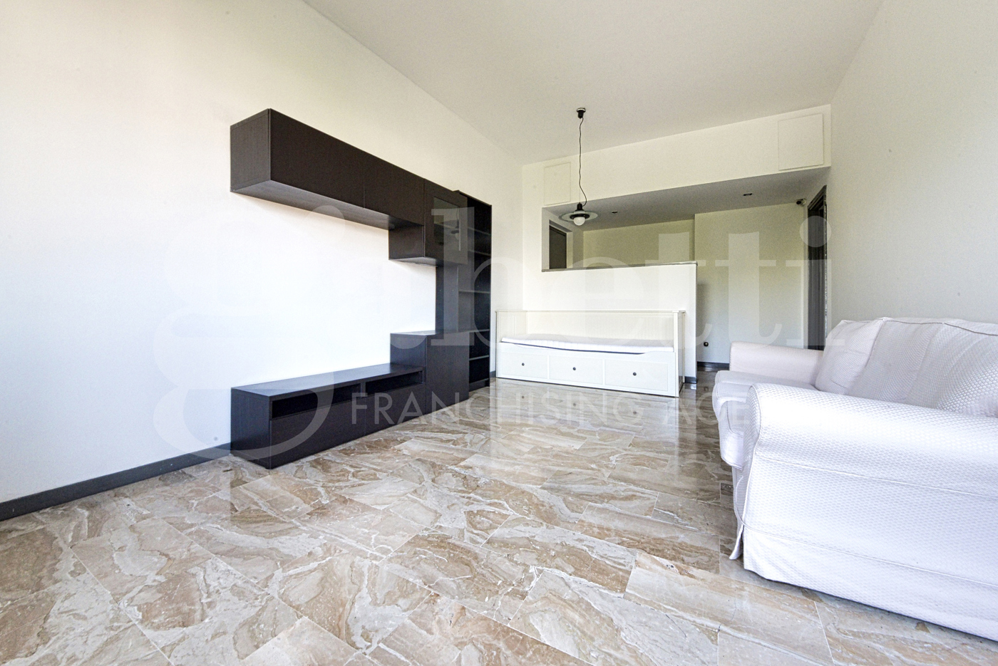 Bilocale in vendita a Monza