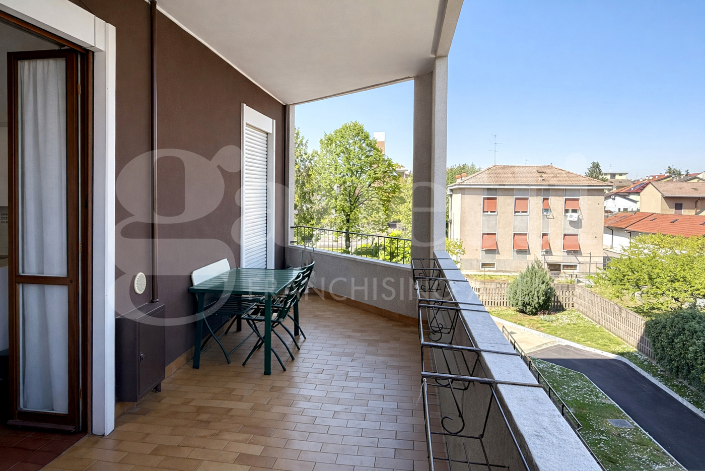 Bilocale in vendita a Monza