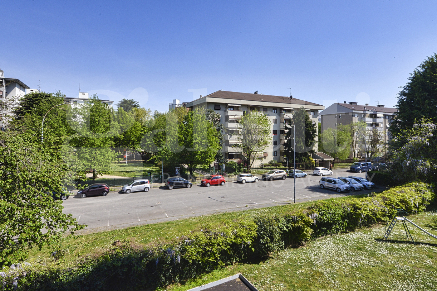 Bilocale in vendita a Monza