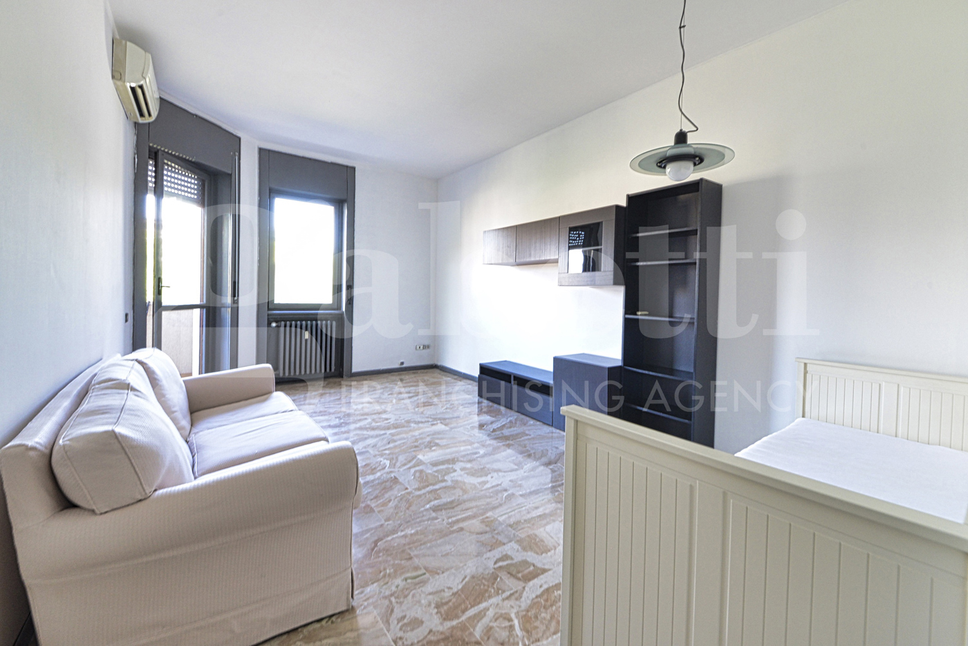 Bilocale in vendita a Monza