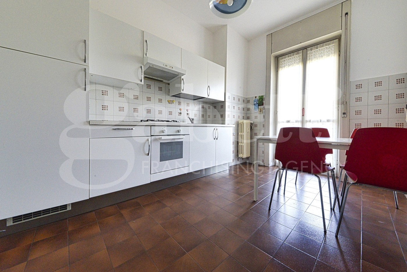 Bilocale in vendita a Monza