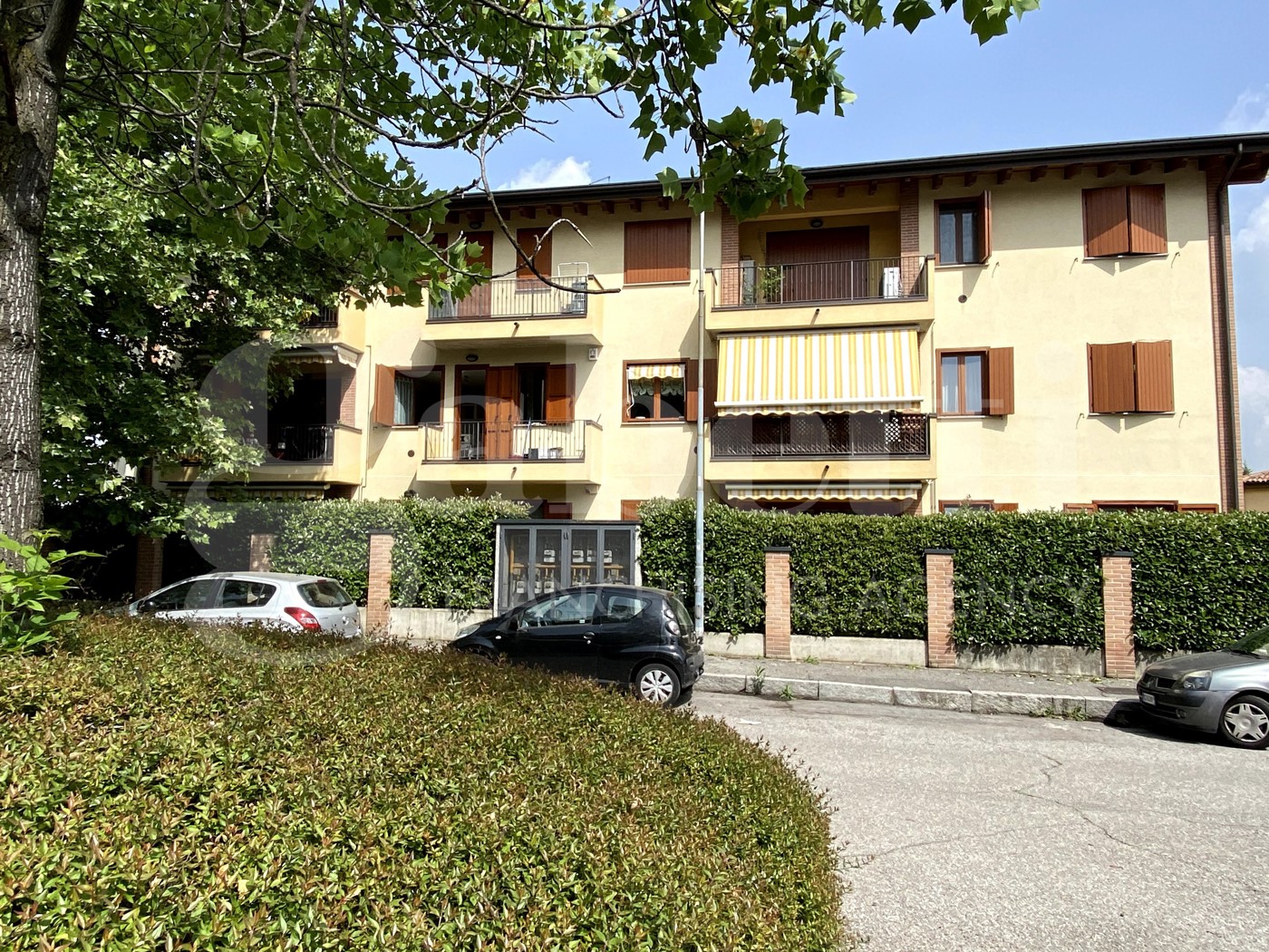 Trilocale in vendita a Monza
