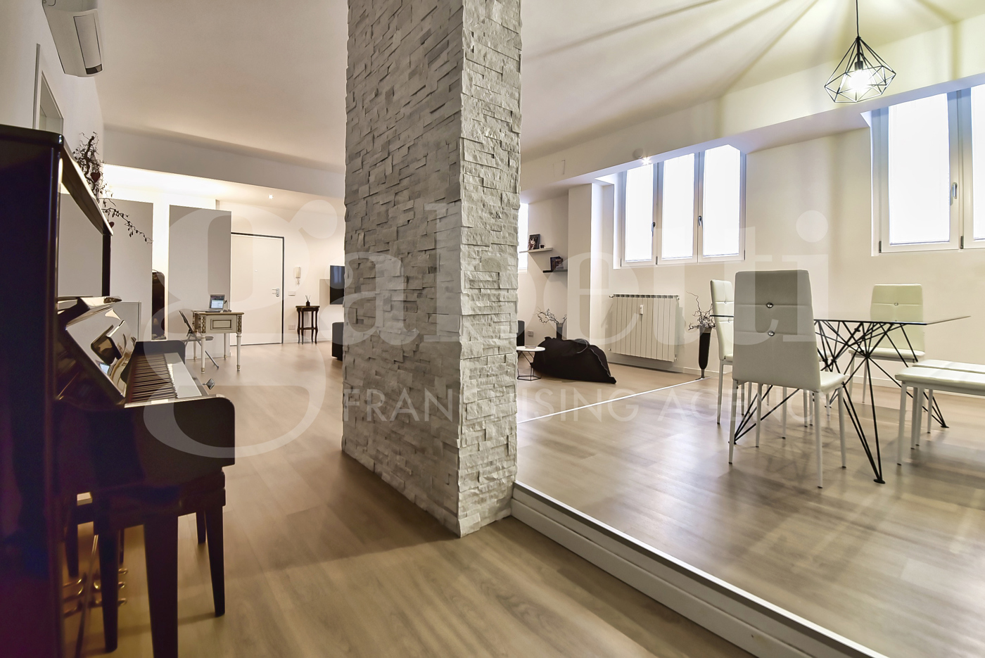 Bilocale in vendita a Milano