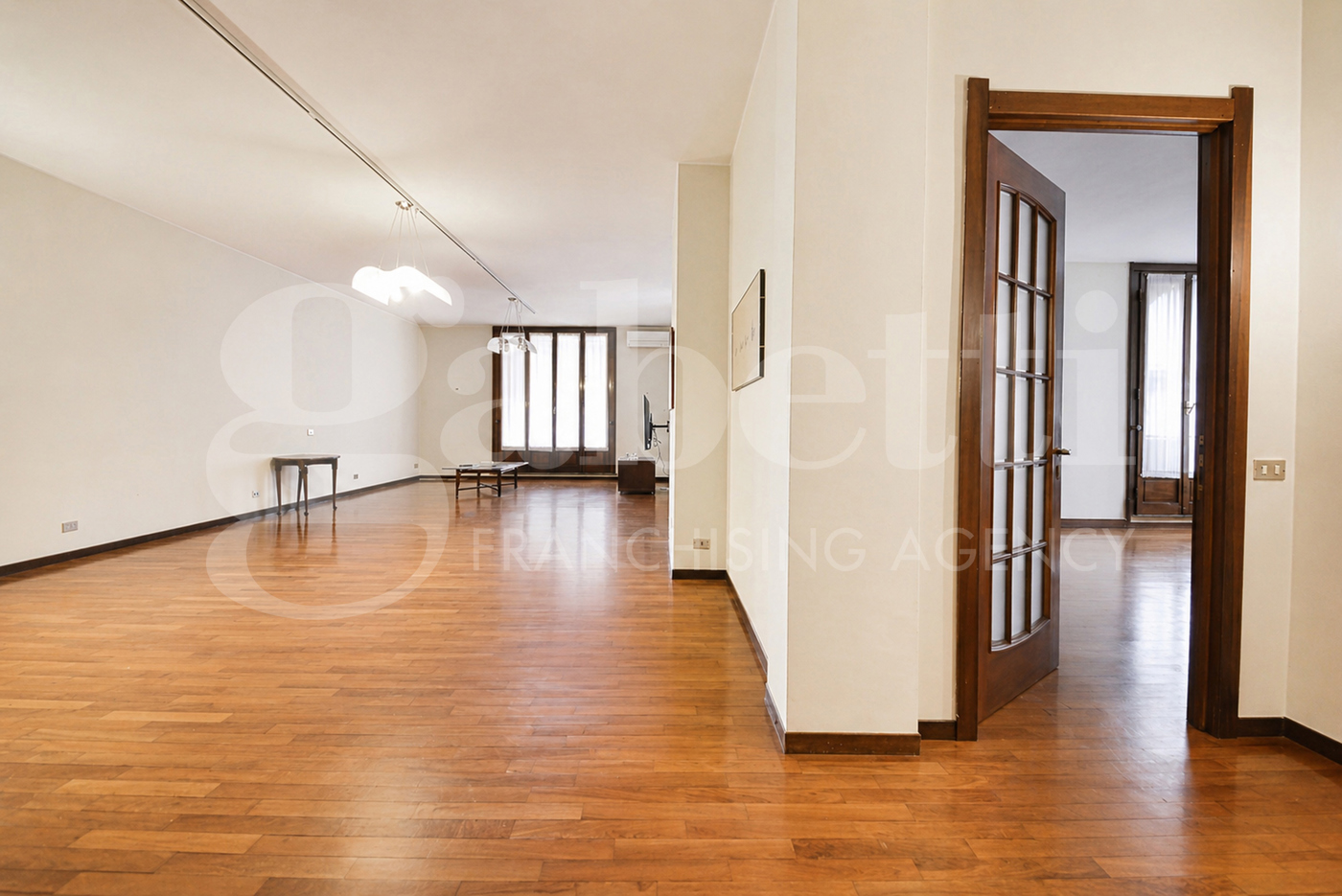 Appartamento da ristrutturare a Monza