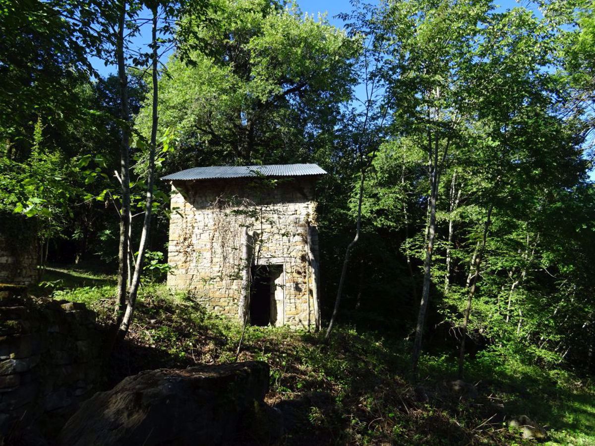 Rustico da ristrutturare a Montese