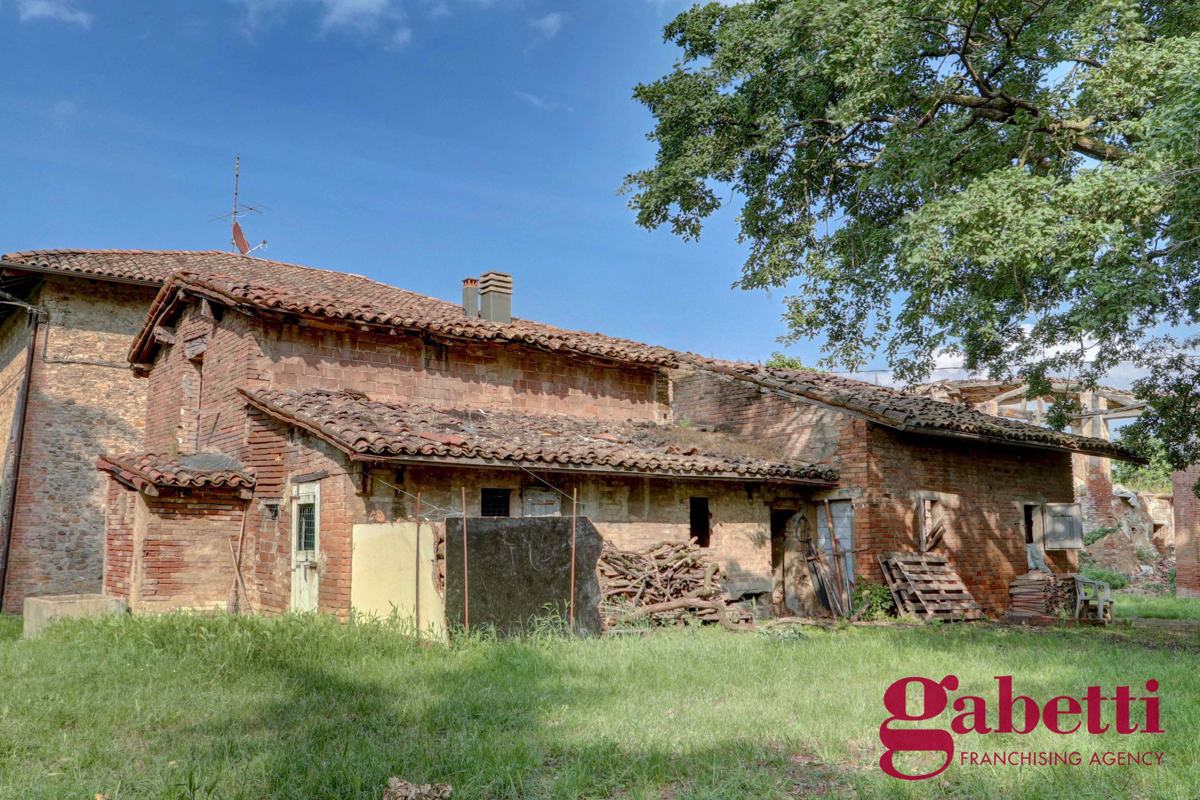 Rustico in vendita a Savignano sul Panaro