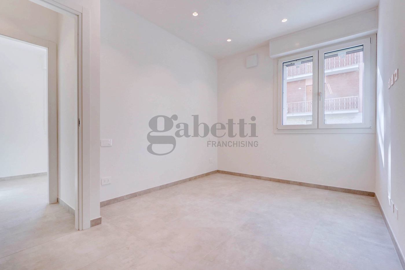 Trilocale con giardino a Vignola