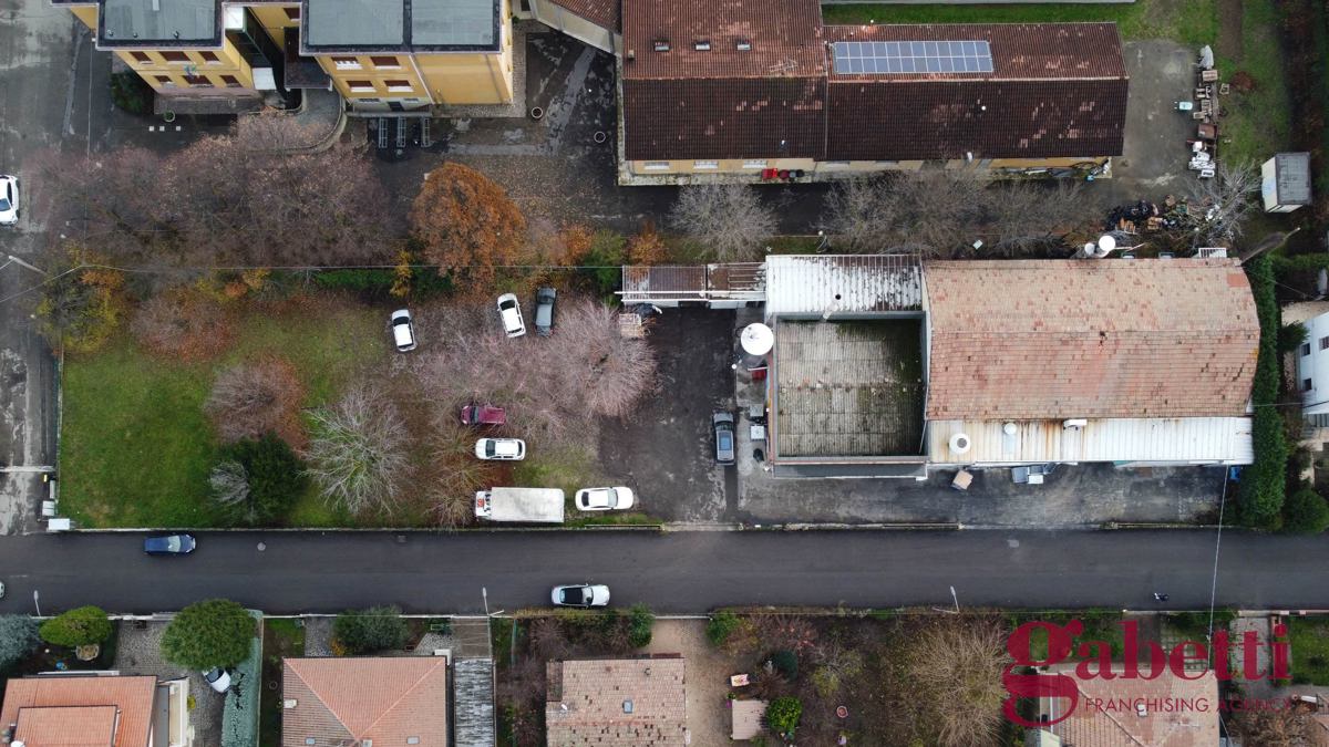Terreno Edificabile in vendita a Vignola