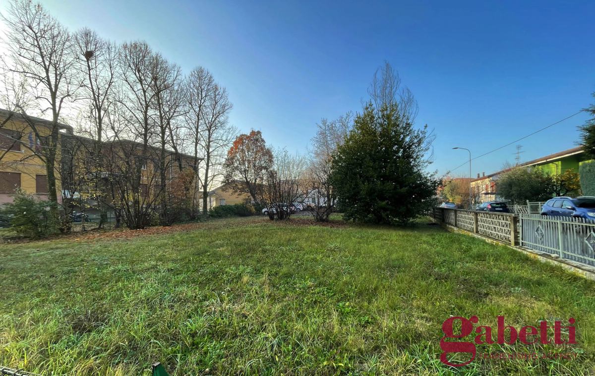 Terreno Edificabile in vendita a Vignola