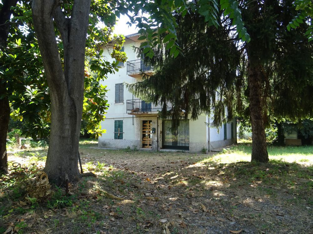 Villa con giardino a Vignola