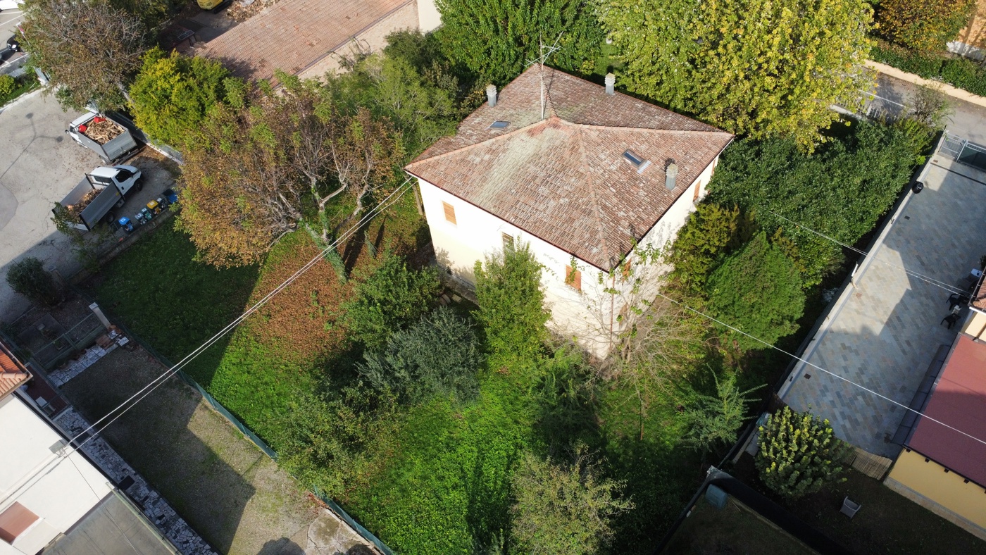 Terreno Edificabile in vendita a Castelnuovo Rangone