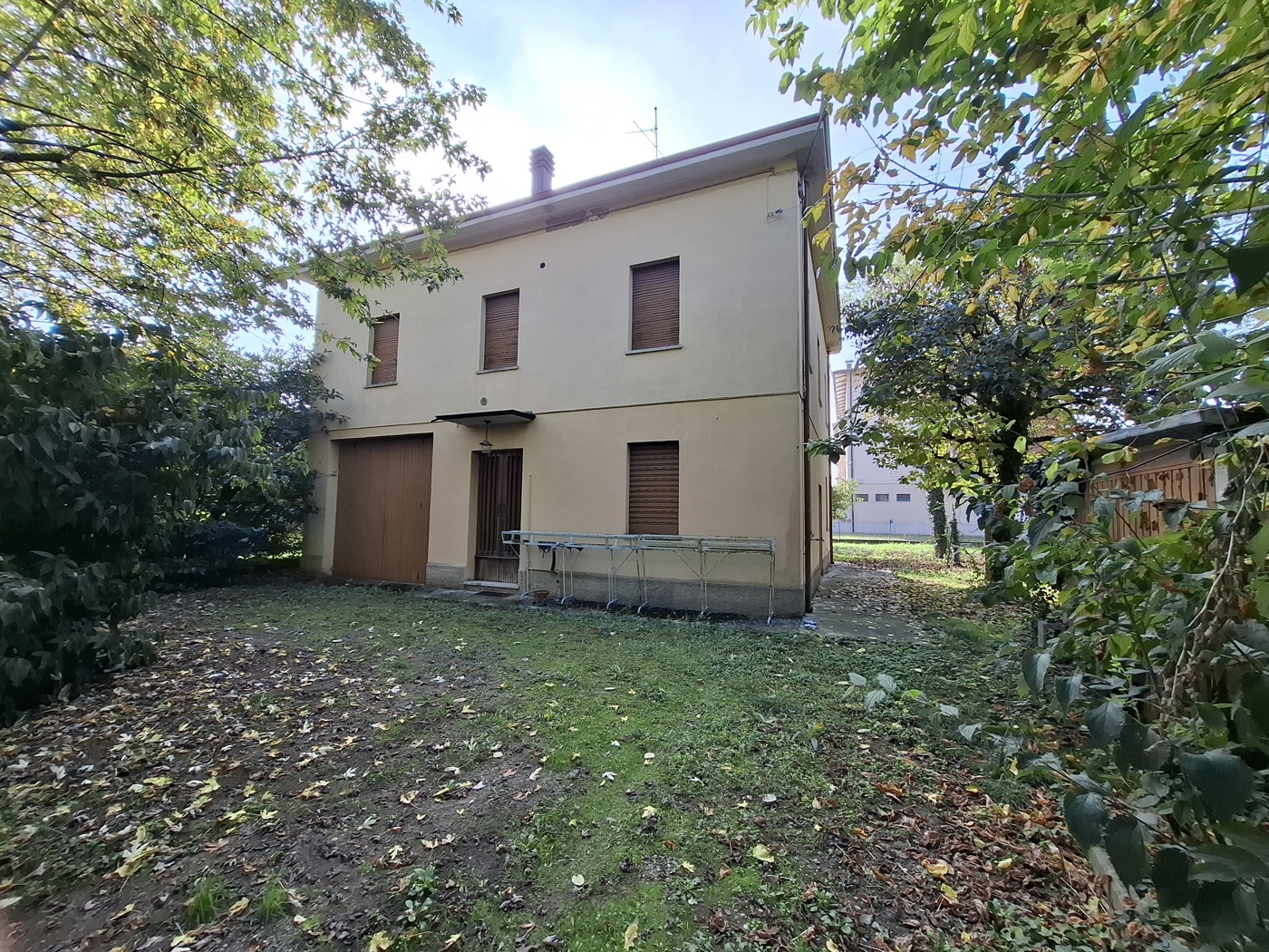 Terreno Edificabile in vendita a Castelnuovo Rangone