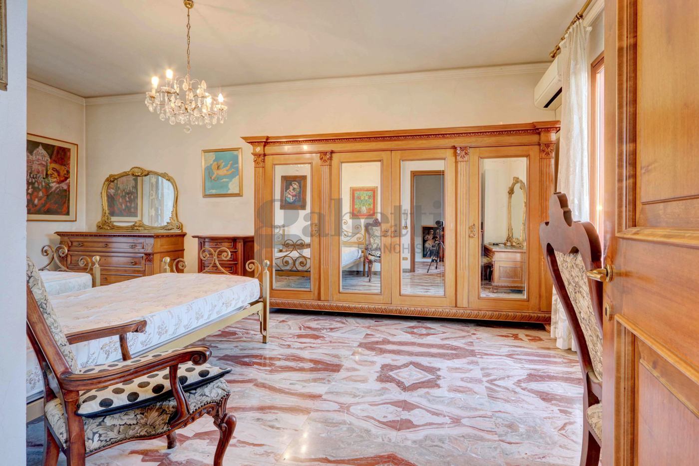 Villa con giardino a Vignola