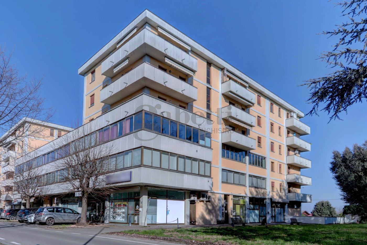 Ufficio in vendita a Vignola