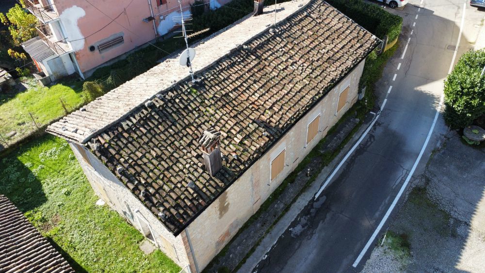 Villa Bifamiliare con giardino a Guiglia