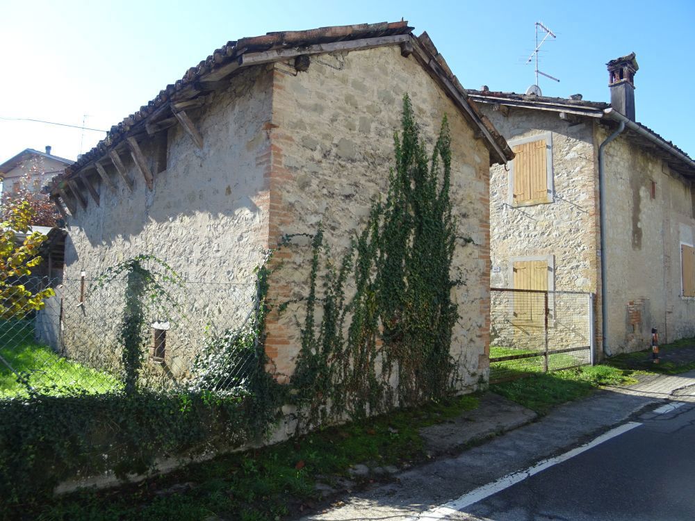 Villa Bifamiliare con giardino a Guiglia