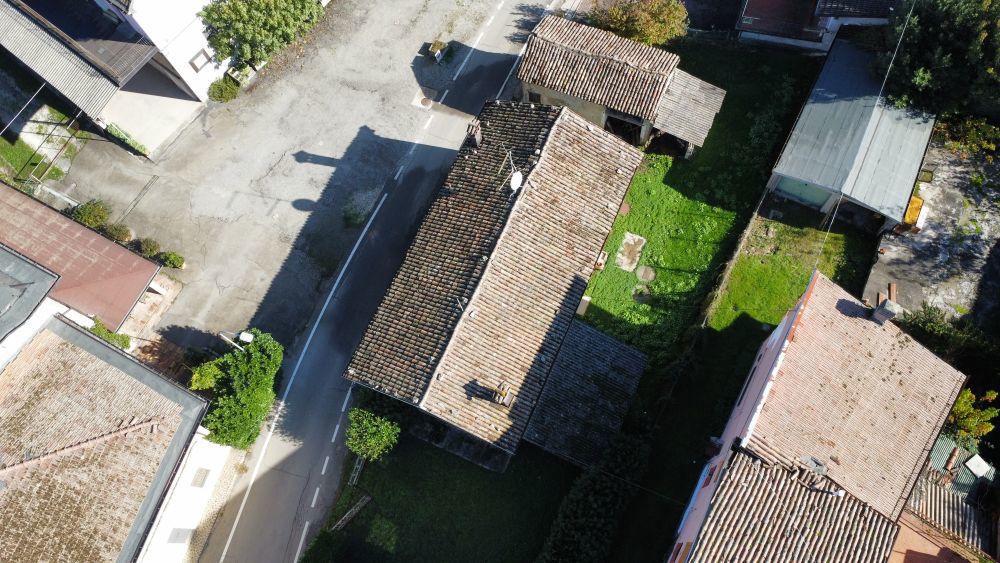 Villa Bifamiliare con giardino a Guiglia