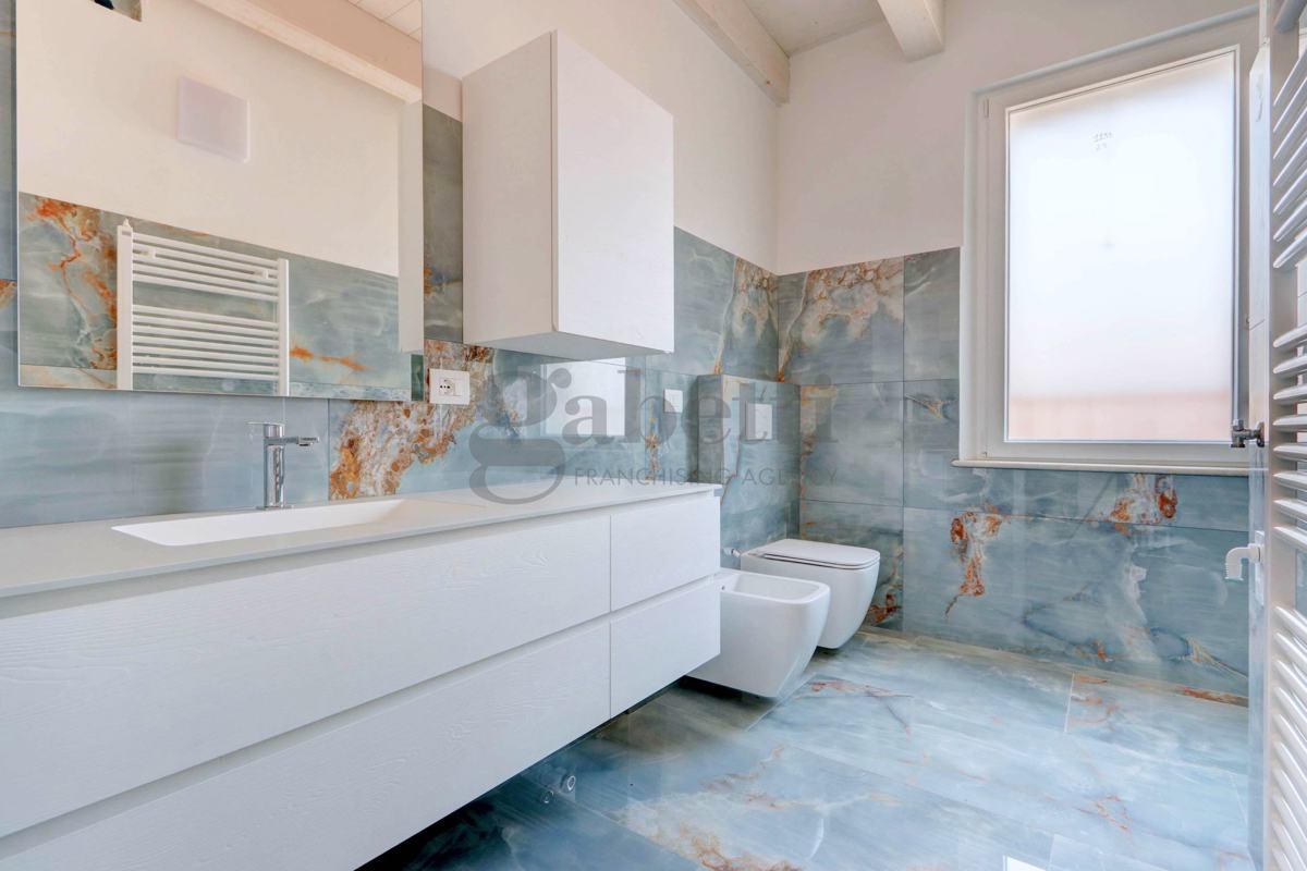 Trilocale in vendita a Vignola