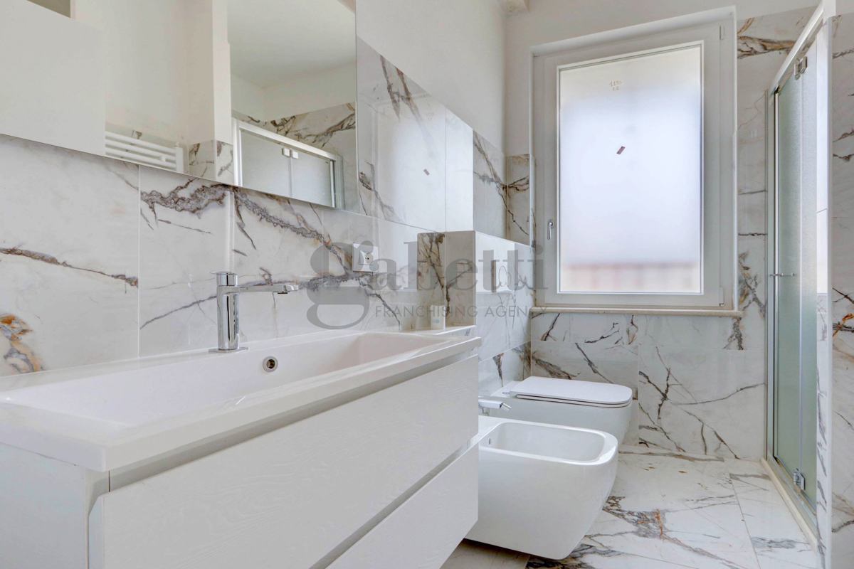 Trilocale in vendita a Vignola