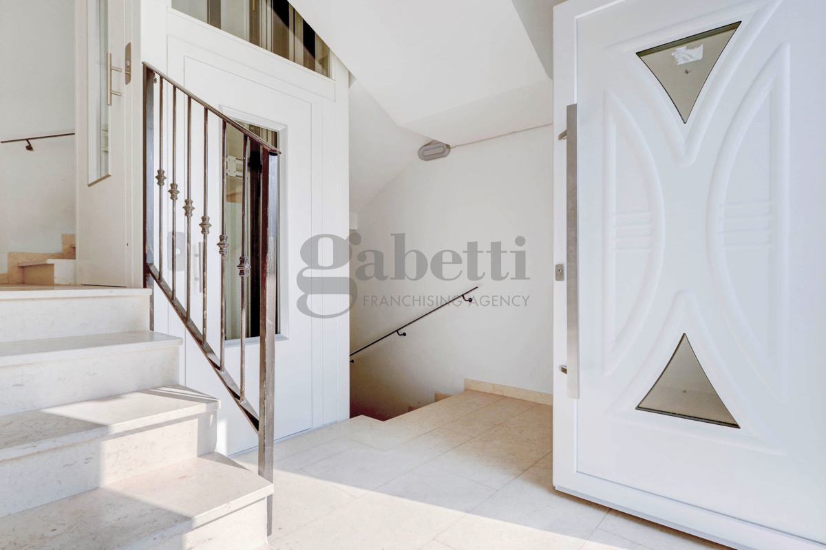 Trilocale in vendita a Vignola