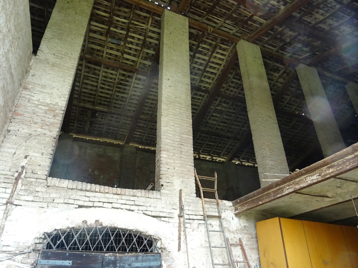 Rustico da ristrutturare a Spilamberto