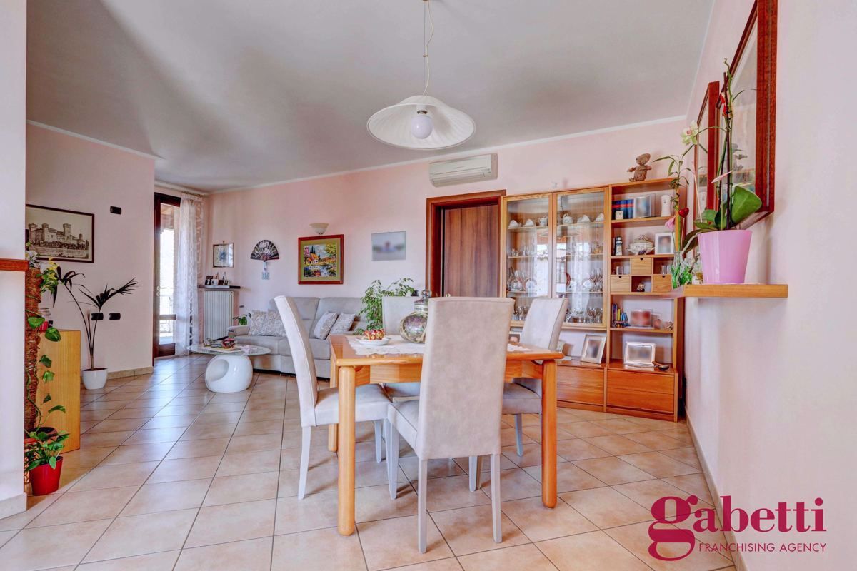 Casa indipendente nuova a Guiglia