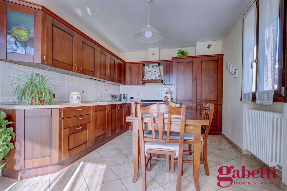 Casa indipendente nuova a Guiglia