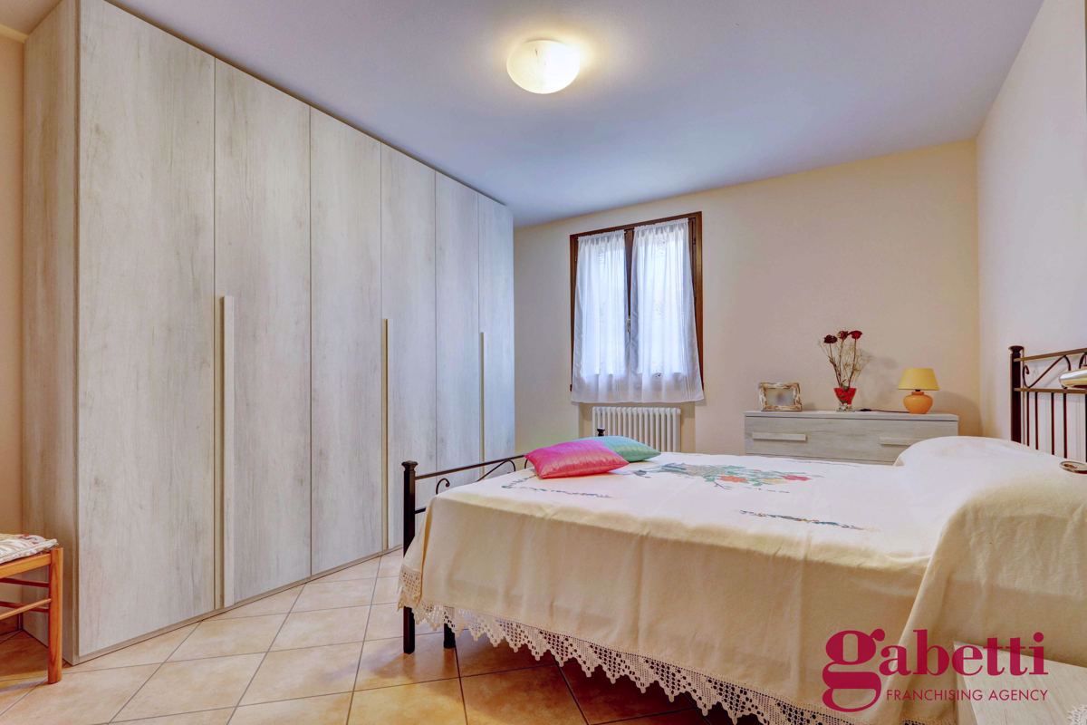 Casa indipendente nuova a Guiglia