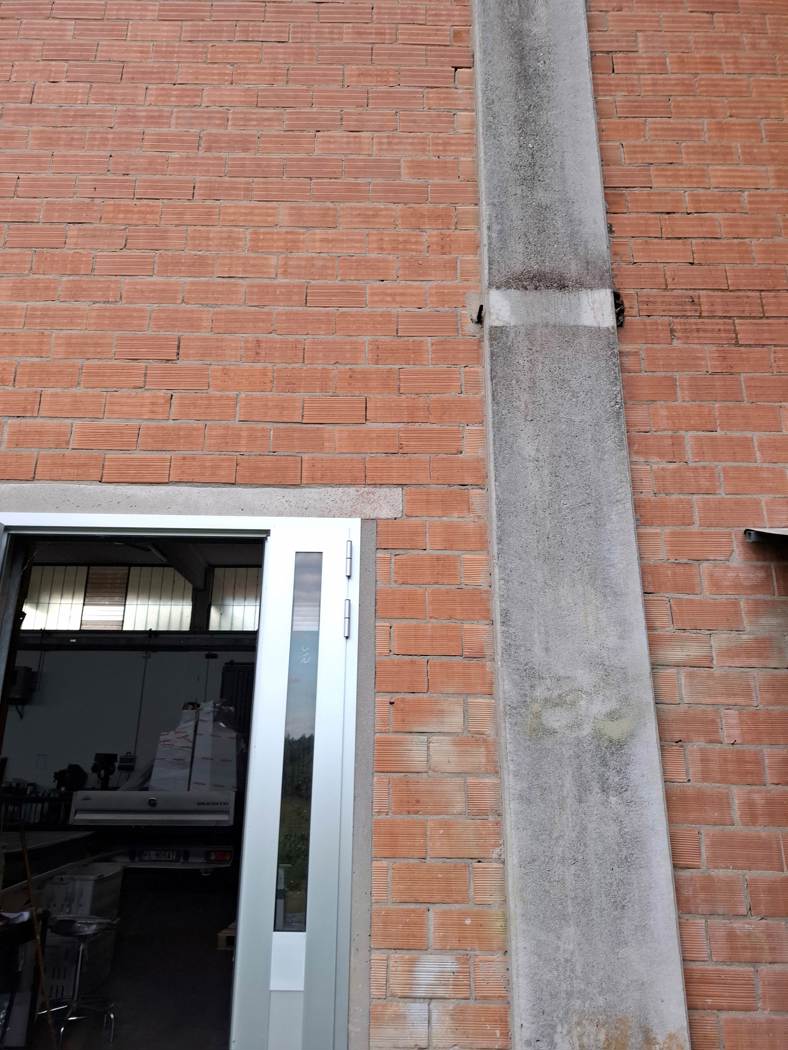 Capannone in vendita a Savignano sul Panaro