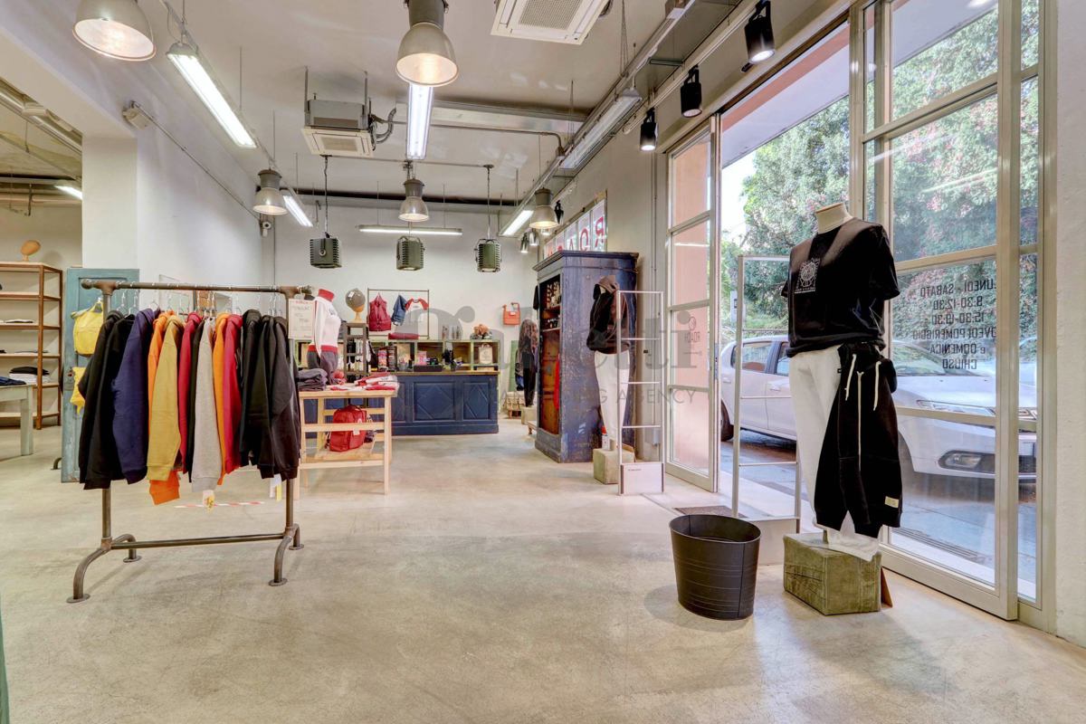 Negozio in vendita a Vignola