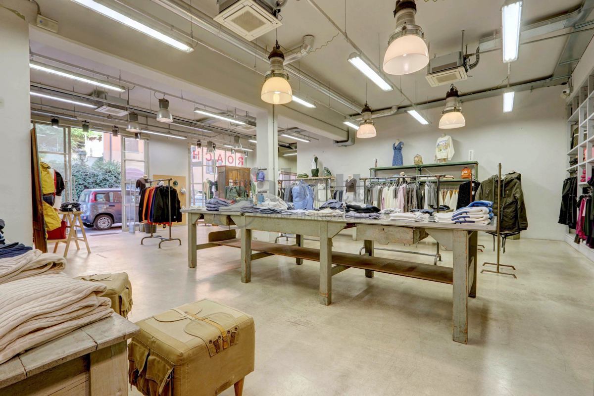 Negozio in vendita a Vignola