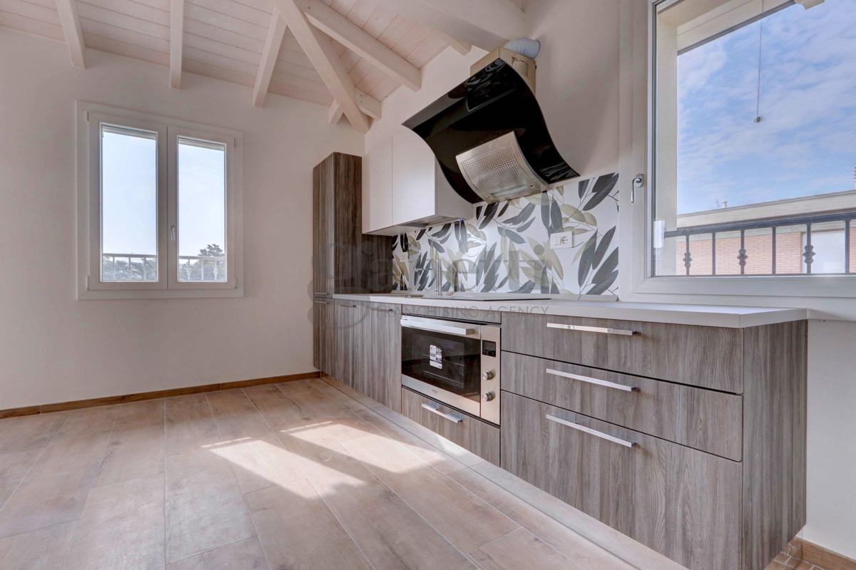 Attico in vendita a Vignola