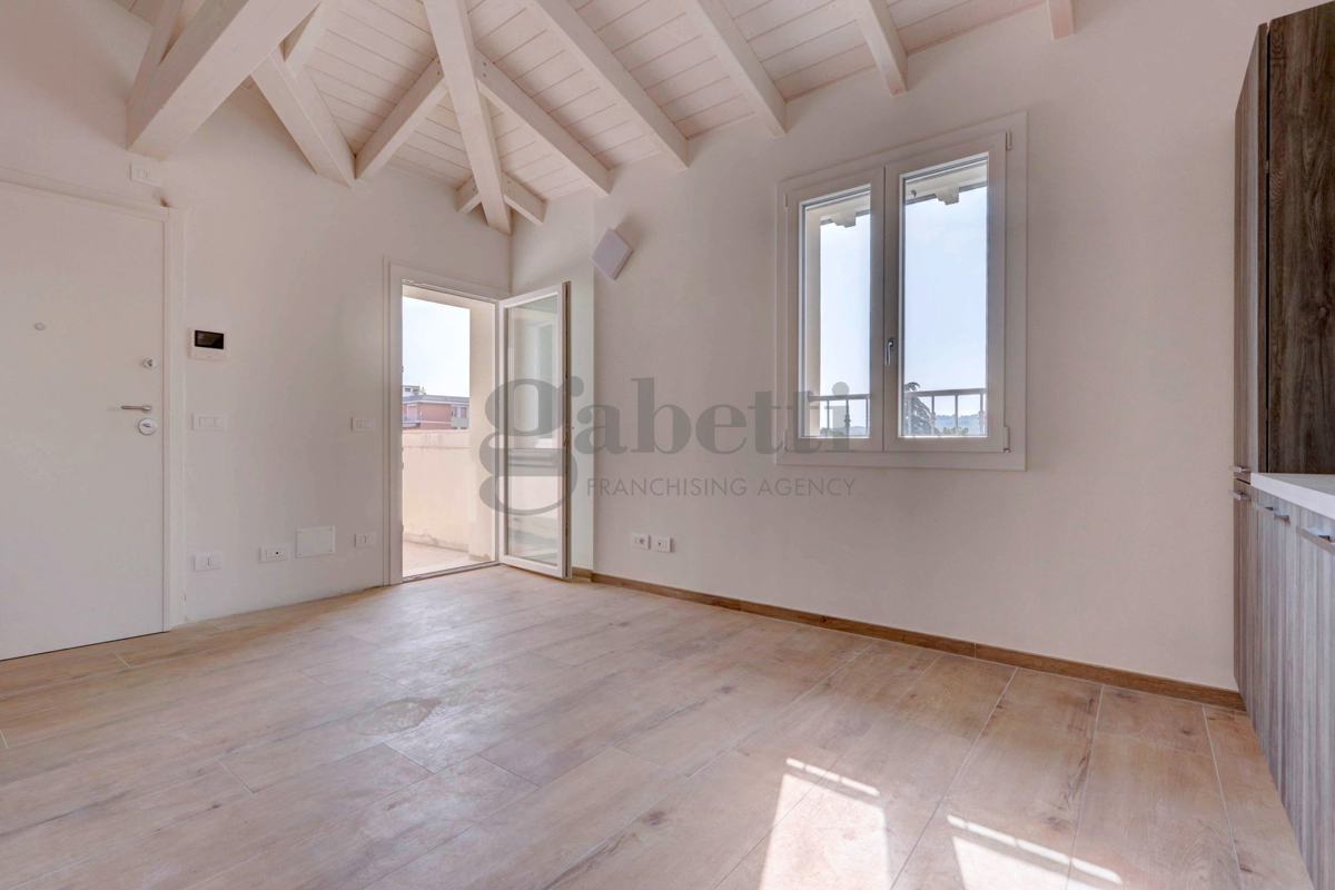 Attico in vendita a Vignola