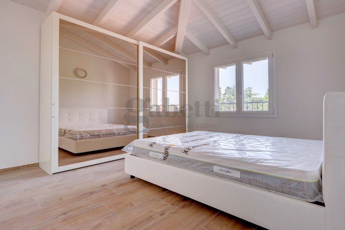 Attico in vendita a Vignola